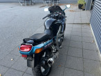 1993 Kawasaki ZZR 600 1993 Kawasaki ZZR 600