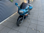 1993 Kawasaki ZZR 600 1993 Kawasaki ZZR 600