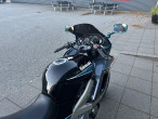 1993 Kawasaki ZZR 600 1993 Kawasaki ZZR 600