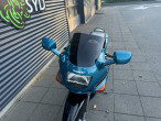 1993 Kawasaki ZZR 600 1993 Kawasaki ZZR 600