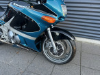 1993 Kawasaki ZZR 600 1993 Kawasaki ZZR 600