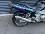 1993 Kawasaki ZZR 600 1993 Kawasaki ZZR 600