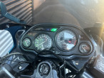 1993 Kawasaki ZZR 600 1993 Kawasaki ZZR 600