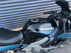 1993 Kawasaki ZZR 600 1993 Kawasaki ZZR 600