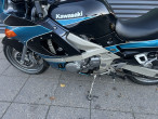 1993 Kawasaki ZZR 600 1993 Kawasaki ZZR 600