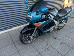 1993 Kawasaki ZZR 600 1993 Kawasaki ZZR 600