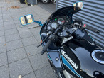 1993 Kawasaki ZZR 600 1993 Kawasaki ZZR 600