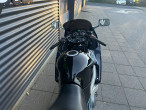 1993 Kawasaki ZZR 600 1993 Kawasaki ZZR 600