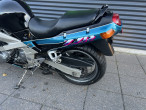 1993 Kawasaki ZZR 600 1993 Kawasaki ZZR 600
