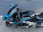 1993 Kawasaki ZZR 600 1993 Kawasaki ZZR 600