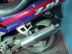 1993 Kawasaki ZZR 600