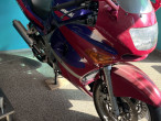 1993 Kawasaki ZZR 600
