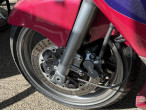 1993 Kawasaki ZZR 600