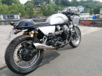1993 Moto Guzzi V 65 Florida