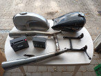 1993 Moto Guzzi V 65 Florida