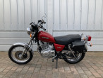 1993 Suzuki GN 250 1993 Suzuki GN 250