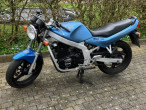 1993 Suzuki GS 500 E