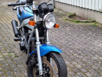 1993 Suzuki GS 500 E