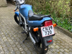 1993 Suzuki GS 500 E