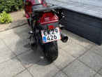 1993 Suzuki GSX 1100 F