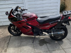 1993 Suzuki GSX 1100 F
