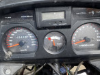 1993 Suzuki GSX 1100 F