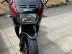 1993 Suzuki GSX 1100 F