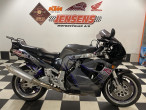 1993 Suzuki GSX 1100