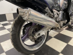 1993 Suzuki GSX 1100
