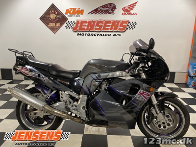 Suzuki GSX 1100