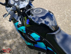 1993 Suzuki GSX 600 F