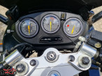 1993 Suzuki GSX 600 F