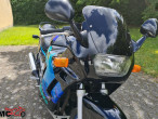 1993 Suzuki GSX 600 F
