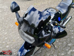 1993 Suzuki GSX 600 F
