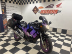 1993 Suzuki GSX 750 F