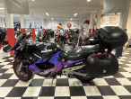 1993 Suzuki GSX 750 F