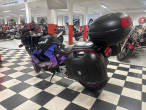 1993 Suzuki GSX 750 F