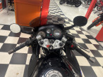 1993 Suzuki GSX 750 F