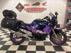 1993 Suzuki GSX 750 F