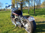 1993 Suzuki VS 1400 Intruder 1993 Suzuki VS 1400 Intruder