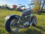 1993 Suzuki VS 1400 Intruder 1993 Suzuki VS 1400 Intruder