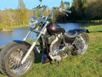 1993 Suzuki VS 1400 Intruder 1993 Suzuki VS 1400 Intruder