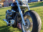 1993 Suzuki VS 1400 Intruder 1993 Suzuki VS 1400 Intruder