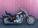 1993 Suzuki VS 1400 Intruder