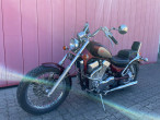 1993 Suzuki VS 1400 Intruder