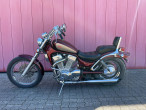1993 Suzuki VS 1400 Intruder