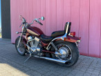 1993 Suzuki VS 1400 Intruder