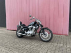 1993 Suzuki VS 1400 Intruder 1993 Suzuki VS 1400 Intruder