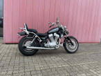 1993 Suzuki VS 1400 Intruder 1993 Suzuki VS 1400 Intruder