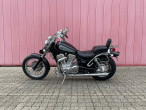 1993 Suzuki VS 1400 Intruder 1993 Suzuki VS 1400 Intruder